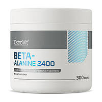 Beta-Alanine 2400 (300 caps)