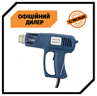 Фен промышленный Wintech WHG-2000K (2 кВт) Топ 3776563