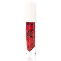 Жидкая красная матовая помада, Miyo, 4 ml