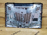 Нижня частина корпусу MSI GL63 9SDK MS-16P71 / GP63 LEOPARD MS-16P5 (3076P1D255) Вживана, фото 2