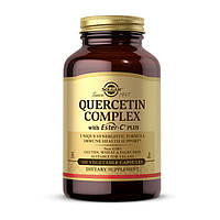 Quercetin Complex with Ester-C plus (100 veg caps)