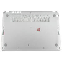 Нижняя крышка ( днище ) для ноутбука HP ENVY 13 SPECTRE XT 13-2000 - 689934-001