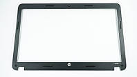 Рамка дисплея ( экрана ) для ноутбука HP 2000 250 G1 255 G1 - 689675-001 - black