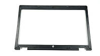 Рамка дисплея ( экрана ) для ноутбука HP ProBook 6555b - 613322-001 - black