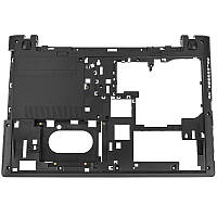 Нижняя крышка ( днище ) для ноутбука Lenovo G500S G505S series - 90202858 - black