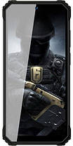 Oukitel WP23 4/64Gb Black Global version, фото 3