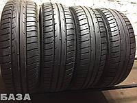 Летние шины б/у 175/65 R14 Fulda Eco Control