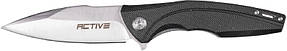 Нож Active Varan Black
