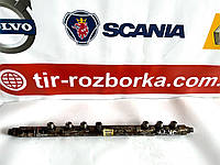 Паливопровід розподільний (рейка палива) SCANIA R