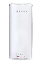 Бойлер OCEAN PRO 50л 2,5КВт мокрый ТЭН