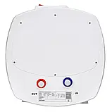 Бойлер OCEAN PRO 50 л 2,5КВт мокрий ТЕН, фото 7