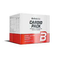 BioTech Cardio Pack (30 packs)