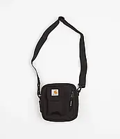 Мессенджер Carhartt WIP черный сумка через плечо Кархарт барсетка