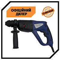 Прямий перфоратор Wintech WHD-1100 (1.1 кВт, 3 Дж) TSH