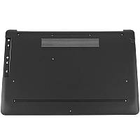 Нижняя крышка ( днище ) для ноутбука HP 17-BY 17-CA - L22515-001 - black