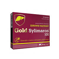 Gold Sylimaron 100 (30 caps)