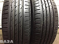 Летние шины б/у 185/55 R14 Nexen Nblue HD Plus