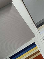 Автоматичні рулонні штори блекаут С 117