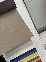 Автоматичні рулонні штори блекаут С 119