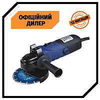 Болгарка Wintech WAG-180NF Топ 3776563