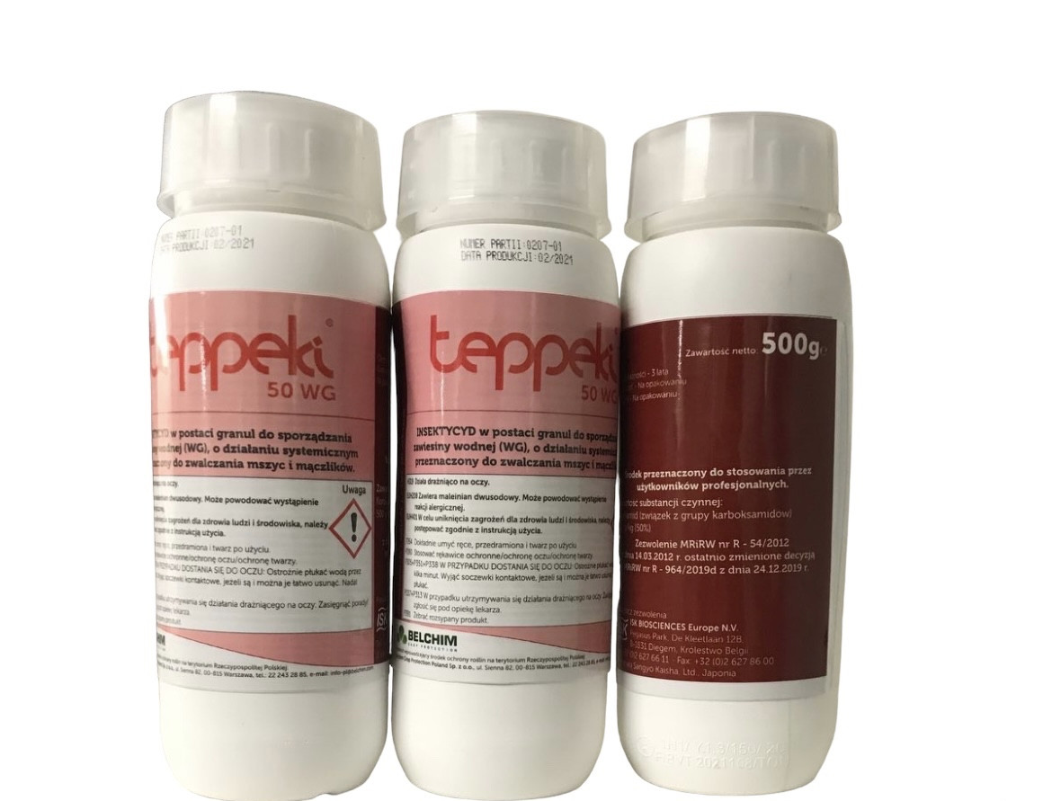 Інсектицид Тепеки Sumi Agro - 0,5 кг