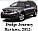 Сайлентблок DODGE JOURNEY 2011- комплект задньої підвіски (сайлентблоки 10шт +4ричага Sidem), фото 5