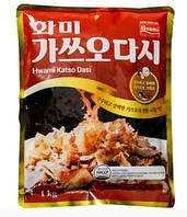 Бульйон рибний Хондаші Hwami Katso Dasi Daesang 1 кг