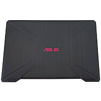 Кришка дисплея ( екрана) для ноутбука ASUS FX504 series — 90NR00I1-R7A012