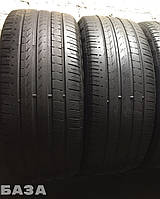 Летние шины б/у 255/45 R20 Pirelli Scorpion Verde