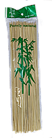 Палочки бамбуковые для шашлыка 20 см 90шт/уп