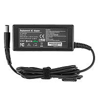 Блок живлення для ноутбука HP 18.5V 3.5A 65W 7.4*5.0-PIN без кабелю