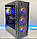 Игровой компьютер / ПК  AMD Ryzen 5 5500  (6 x 4.2 GHz) / 16Gb DDR4 / SSD 1000 Gb / RTX 4060 Ti 8Gb, фото 8