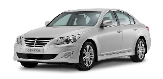 Genesis з 2008 р.в.