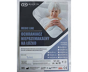 Непромокаюча пеленка GaudynGroup