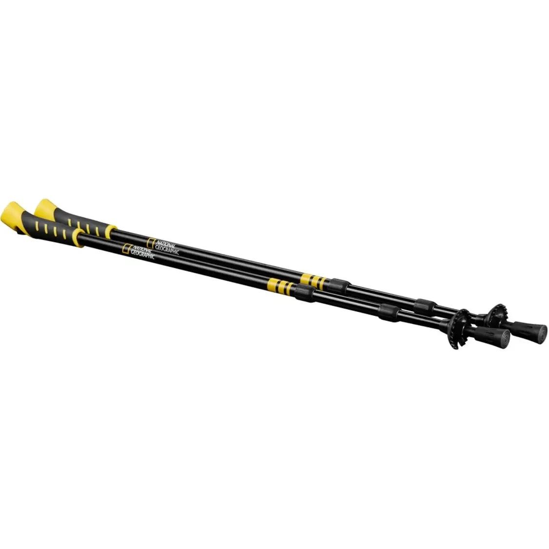 Трекінгові палиці National Geographic Anti-Shock Walking Poles