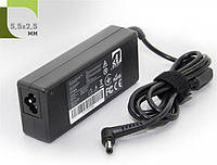 Блок питания 1StCharger для ноутбуков Fujitsu 90W(20V/4.5A) 5.5x2.5 + кабель питания