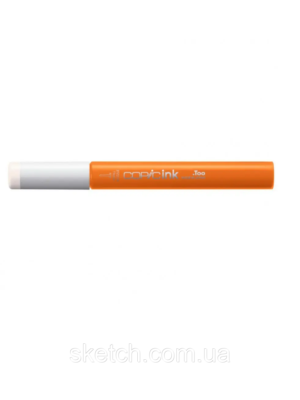 Чорнило для заправляння маркерів Copic, Copic Ink E-0000 Біла шкіра (Cotton Pearl), 12 мл