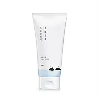 Пінка для сухої та чутливої шкіри ROUND LAB 1025 Dokdo Cleanser, 150 мл