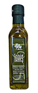 Олія оливкова першого віджиму  Taris 250 ml , Туреччина