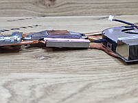 Система охолодження для ноутбука MSI GL63 9SDK (E322500365) Вживаний, фото 7