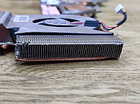 Система охолодження для ноутбука MSI GL63 9SDK (E322500365) Вживаний, фото 5