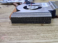 Система охолодження для ноутбука MSI GL63 9SDK (E322500365) Вживаний, фото 6