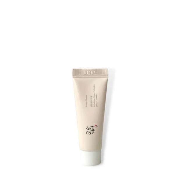 Сонцезахисний крем із пробіотиками BEAUTY OF JOSEON Relief Sun Rice + Probiotics SPF50+ PA++++ 10 мл