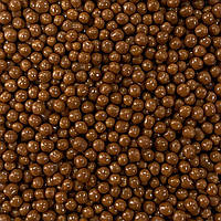 Мини-шарики криспы в молочном шоколаде 50 грамм