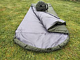 Спальний мішок ст 200 PLUS, фото 5