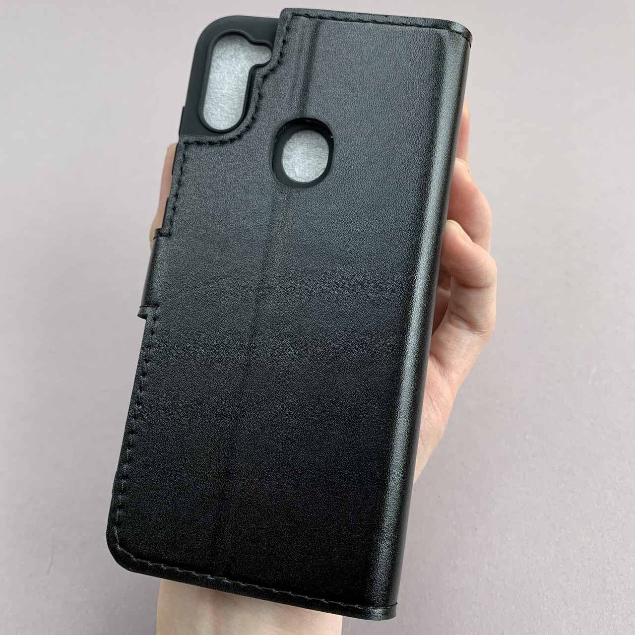 Чехол-книга для Samsung Galaxy M11 чехол книжка с хлястиком на телефон  самсунг м11 черная b6r (ID#1884089137), цена: 249 ?, купить на Prom.ua