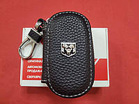 Чохол для ключа Dodge/ ключниця Dodge/універсальний чохол для ключа Додж