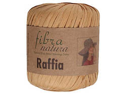 Fibra natura Raffia 116-22