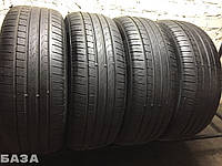 Летние шины б/у 225/50 R18 Pirelli Cinturato P7 Run Flat