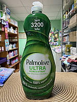 PALMOLIVE ULTRA РІДИНА ДЛЯ МИТТЯ ПОСУДИНИ 750ML